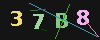 Gambar captcha